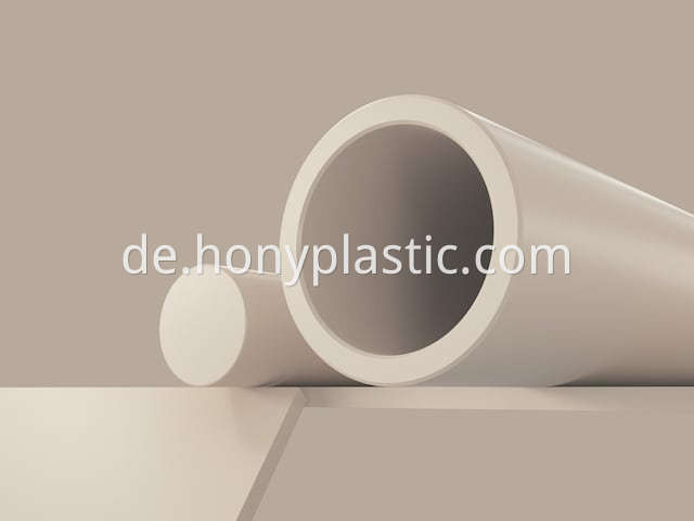 Techtron® 1000 pps Kunststoffbestandsformen Techtron® 1000 PPS plastic stock shapes